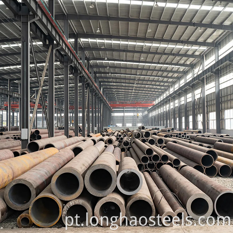 Carbon Steel Pipe